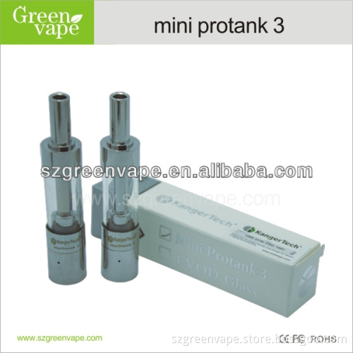New arrival Kanger mini Protank 3 Dual coil - KangerTech
